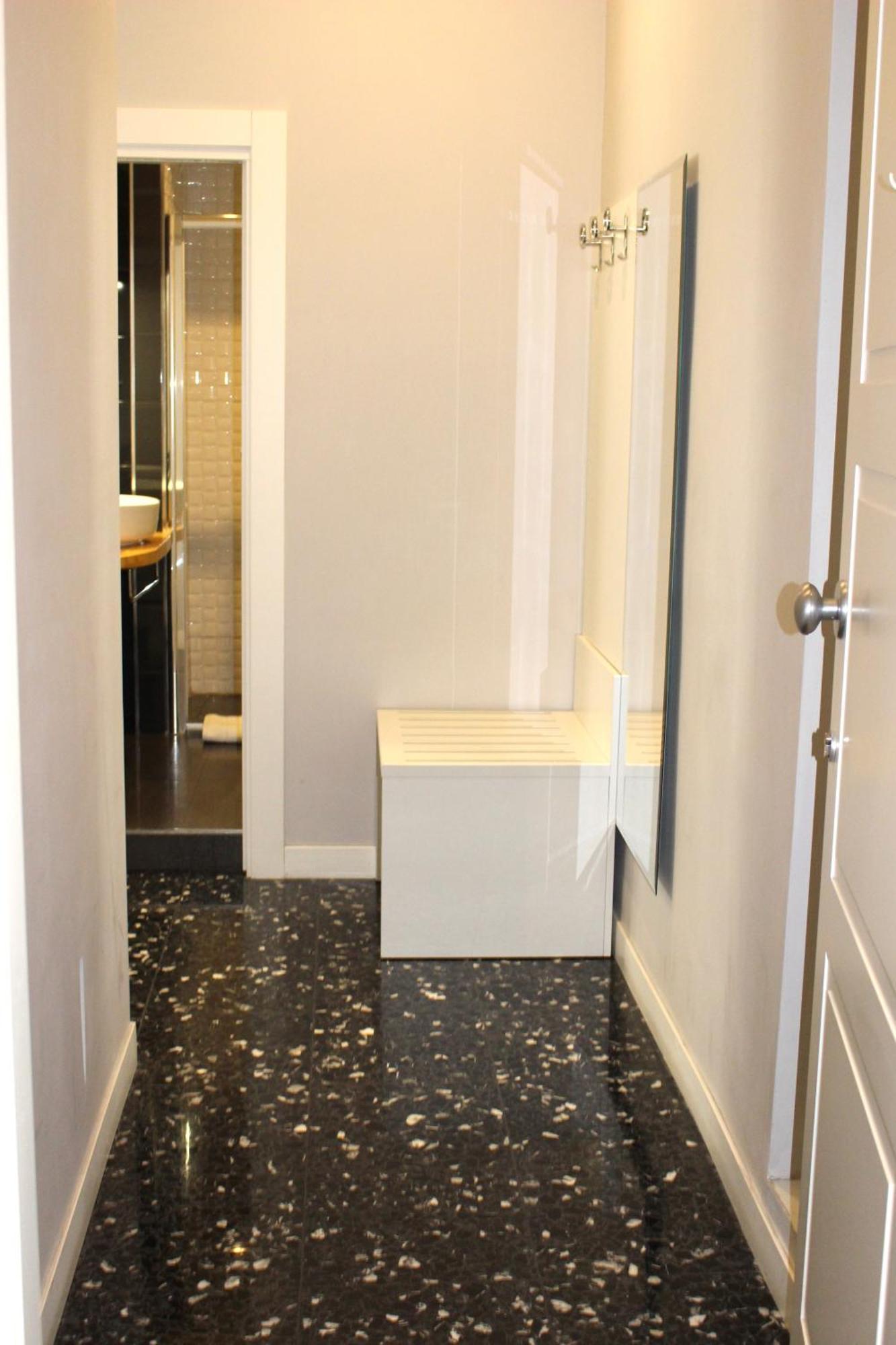 נאפולי Beverello Rooms מראה חיצוני תמונה