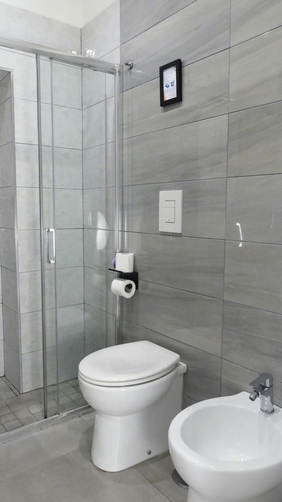 נאפולי Beverello Rooms מראה חיצוני תמונה