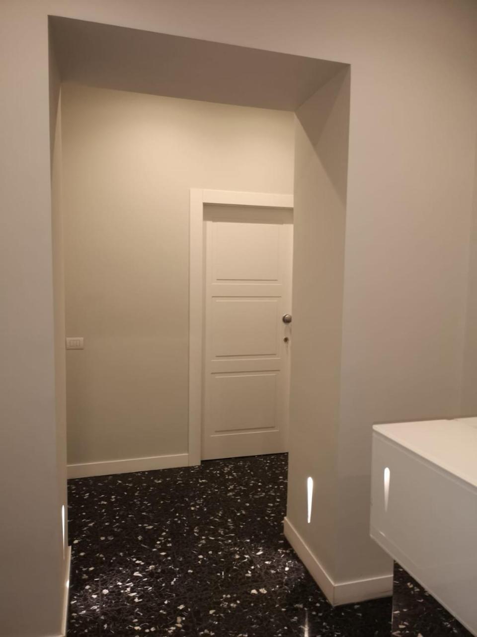 נאפולי Beverello Rooms מראה חיצוני תמונה