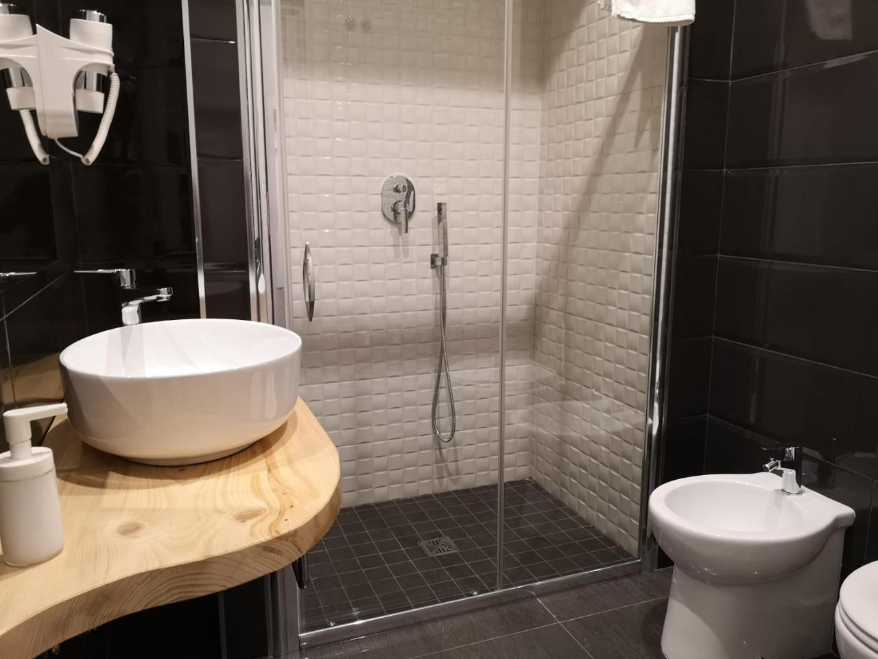 נאפולי Beverello Rooms מראה חיצוני תמונה