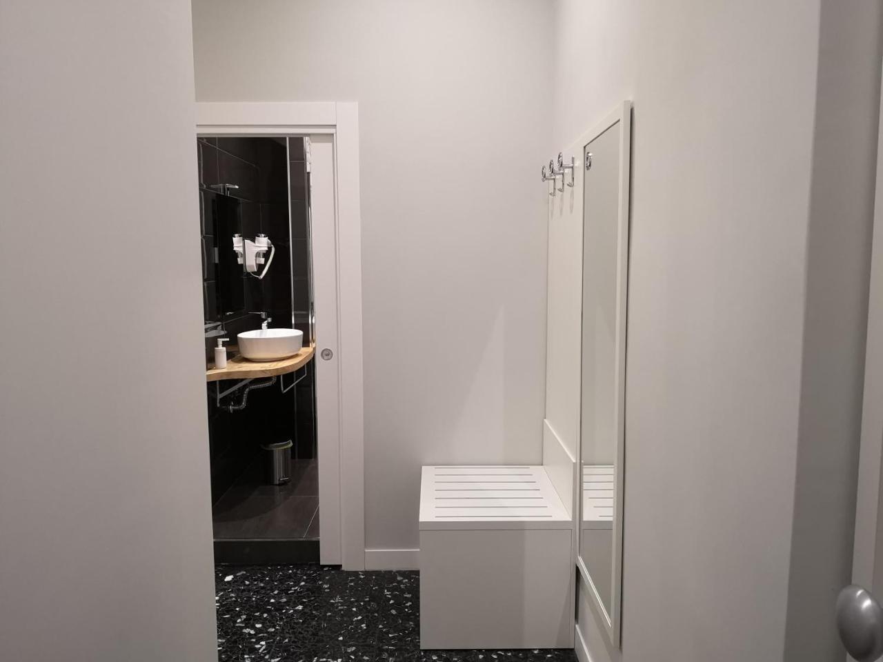 נאפולי Beverello Rooms מראה חיצוני תמונה