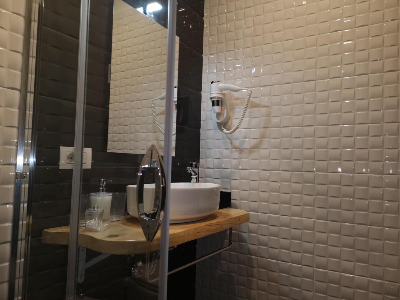 נאפולי Beverello Rooms מראה חיצוני תמונה