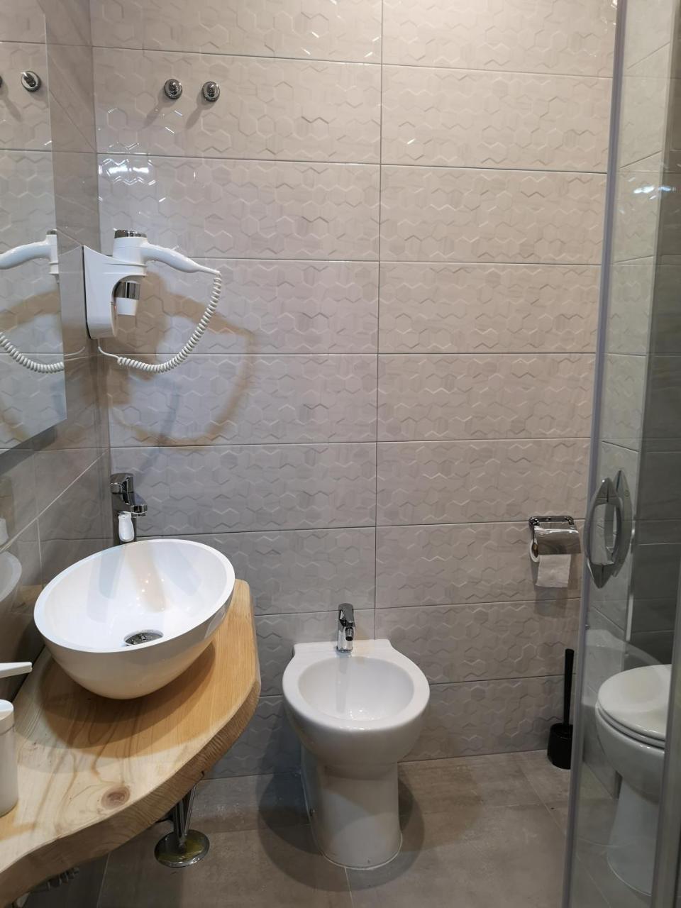 נאפולי Beverello Rooms מראה חיצוני תמונה