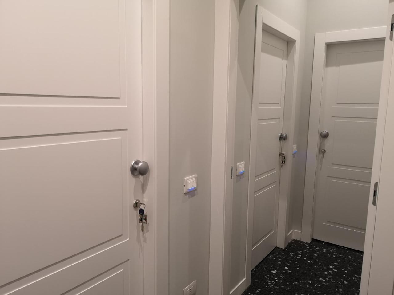נאפולי Beverello Rooms מראה חיצוני תמונה